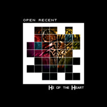 Open Recent (Single) cover art