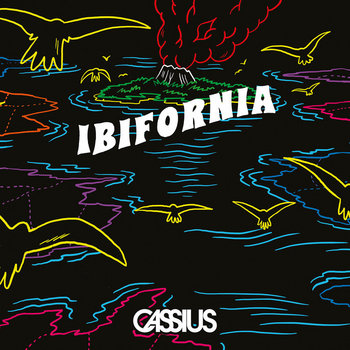 Music | Cassius