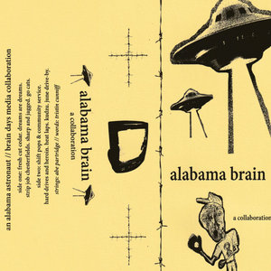 (a collaboration)alabama brain cover