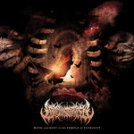 Moth And Rust In The Temple Of Putridity (2018)