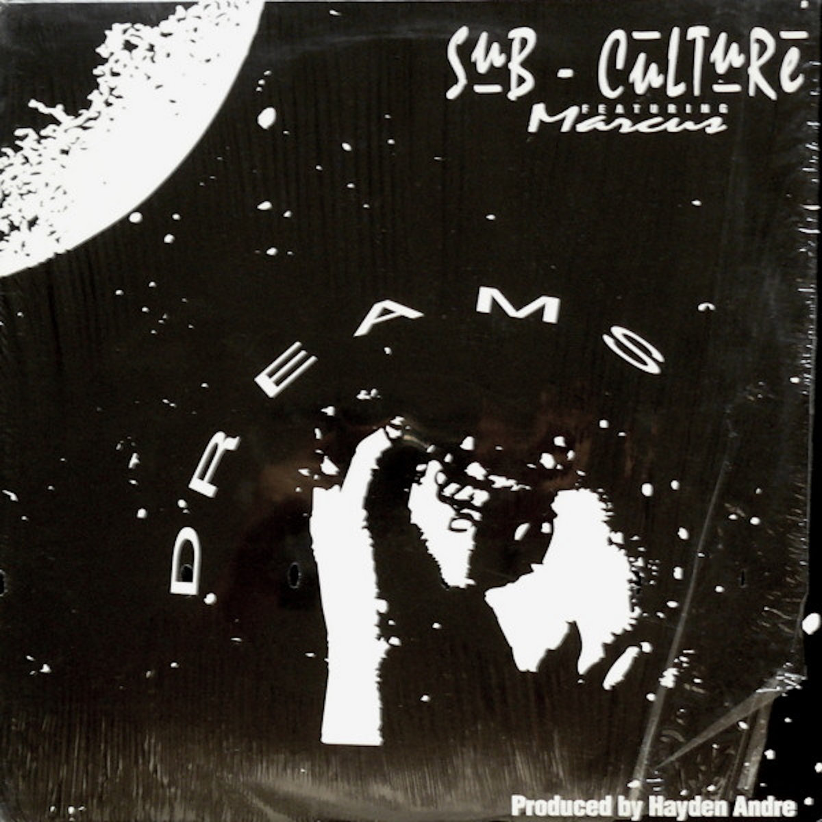 Subculture Featuring Marcus + Hayden Andre - Dreams