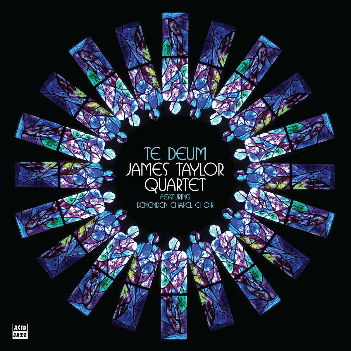 James Taylor アルバム4枚セット The Comforter | The James Taylor Quartet | Benenden Chapel Choir