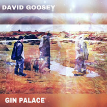 Gin Palace cover art