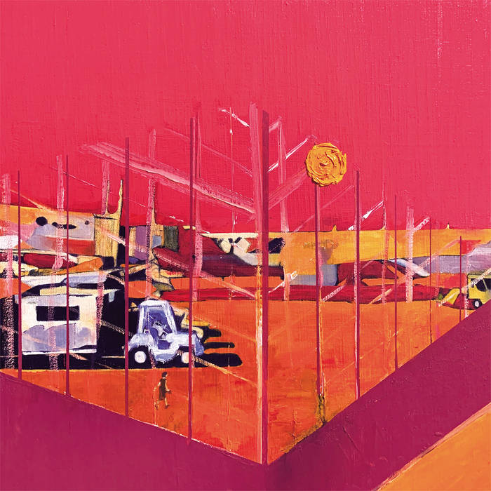 洋楽 Discipline Global Mobile Sampler Vol.2 洋楽 Discipline Global Mobile Sampler Vol.2 Discipline