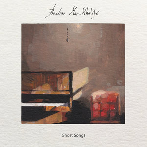 Ghost songs cover