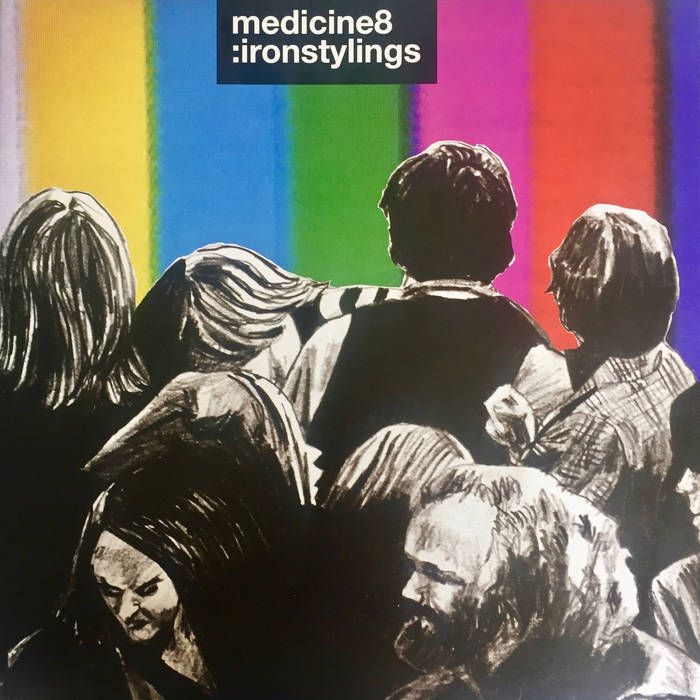 50 Love | Medicine 8