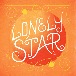 Lonely Star cover