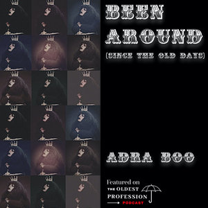 Been Around (Since the Old Days) cover