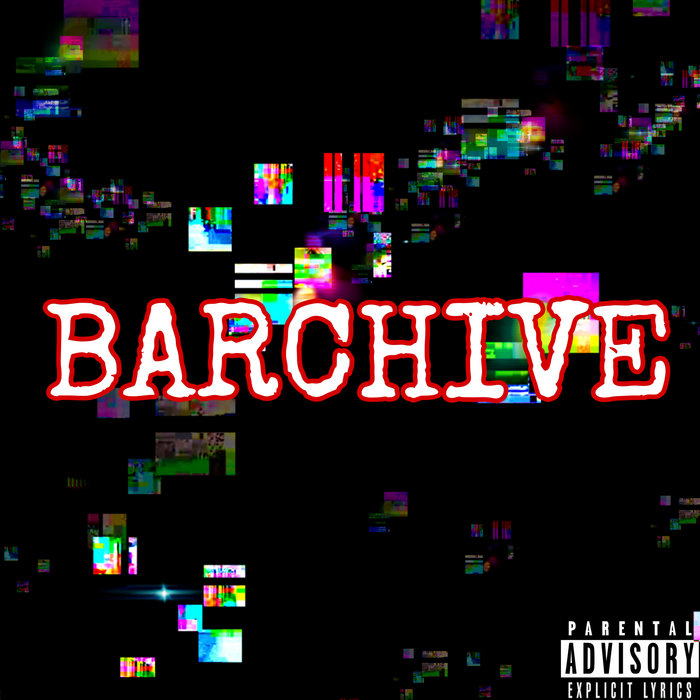 Barchive | Phidizz & JJ Notts | Phidizz