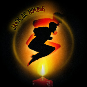 Jack Be Nimble cover