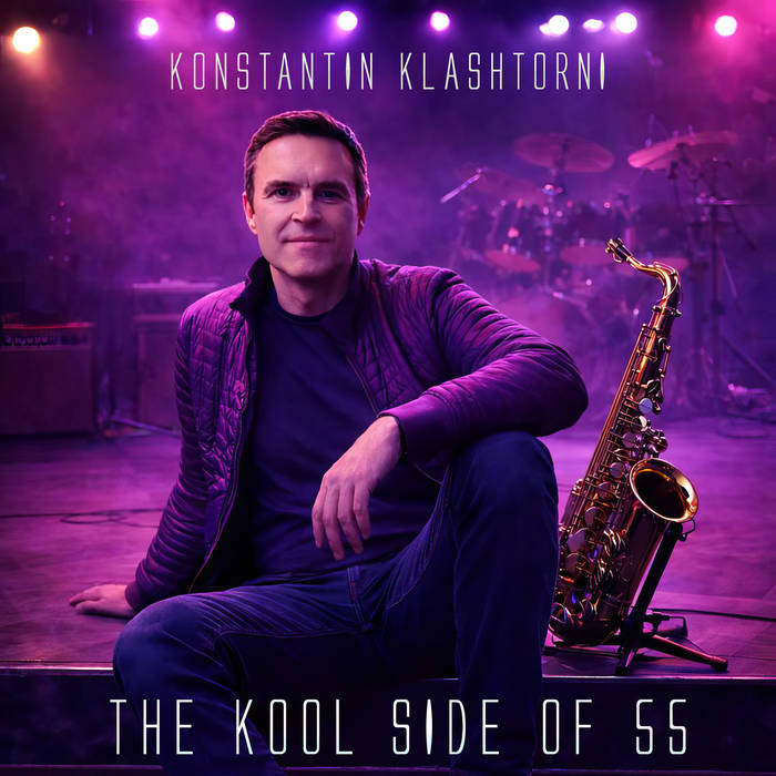 アート・デザイン・音楽 The Art of Klk vol. 1 Kool&Klean - Volume I | Konstantin Klashtorni
