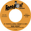 "If There's A Will There's A Way" b/w "Baby Batter"