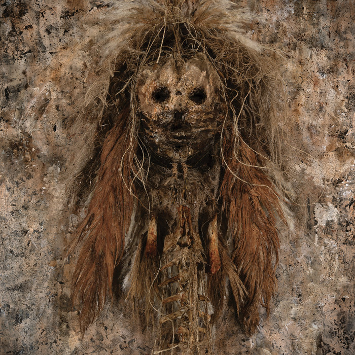 Serpent House, by Ak’chamel, The Givers of Illness