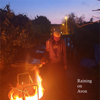 UR 049: RAINING ON AVON
GOLD VALLEY BENCH