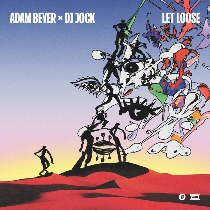 Let Loose | Adam Beyer, DJ Jock | Adam Beyer