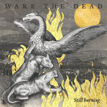 Music | Wake The Dead