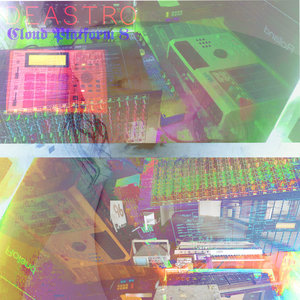 Cloud Platform 8 cover
