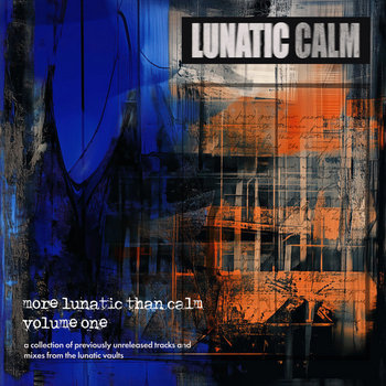 Music | Lunatic Calm