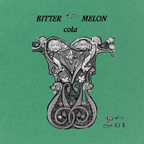 Bitter Melon cover art