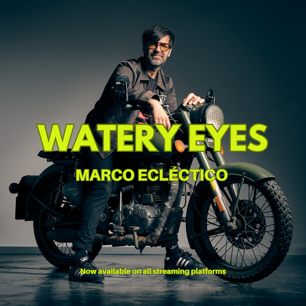 Radiohead - Karma Police (Edit Dj Ecléctico) | Dj Ecléctico