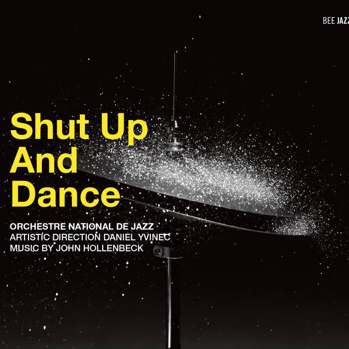 John Hollenbeck - "Falling Men" from Shut Up And Dance - 2012 Grammy Award Nominee