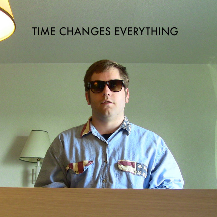 Time Changes Everything King Elder