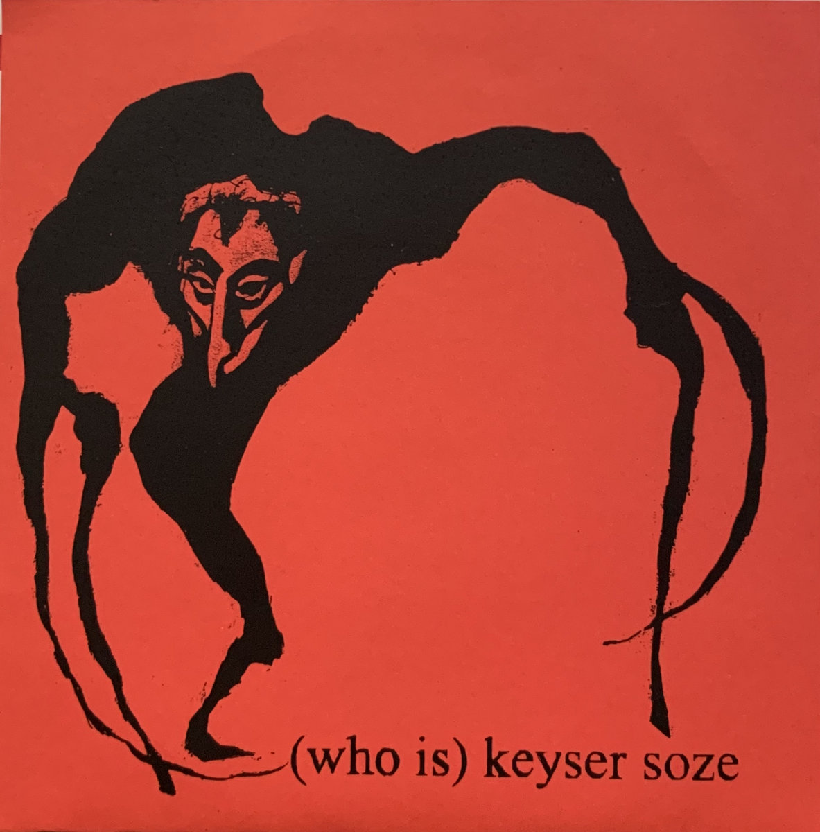 Keyser Soze Wall Art for Sale