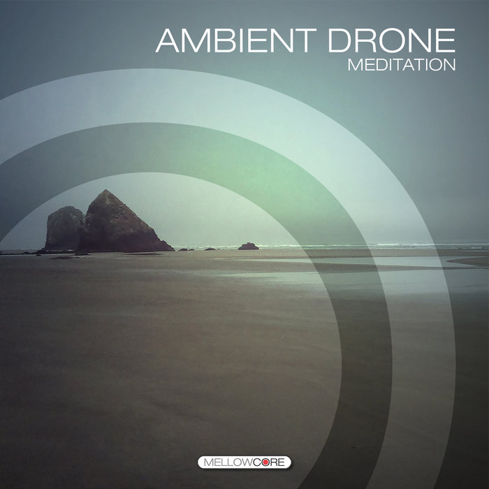 Ambient Drone | J.S. Epperson