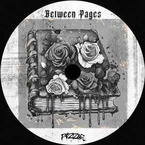 Between Pages cover