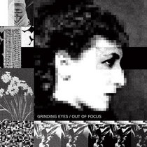Numbers | 107-34-89 (Nik Pascal Raicevic) | Wah Wah Records