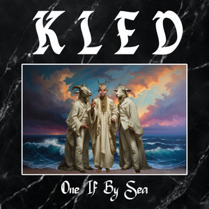 One If By Sea cover