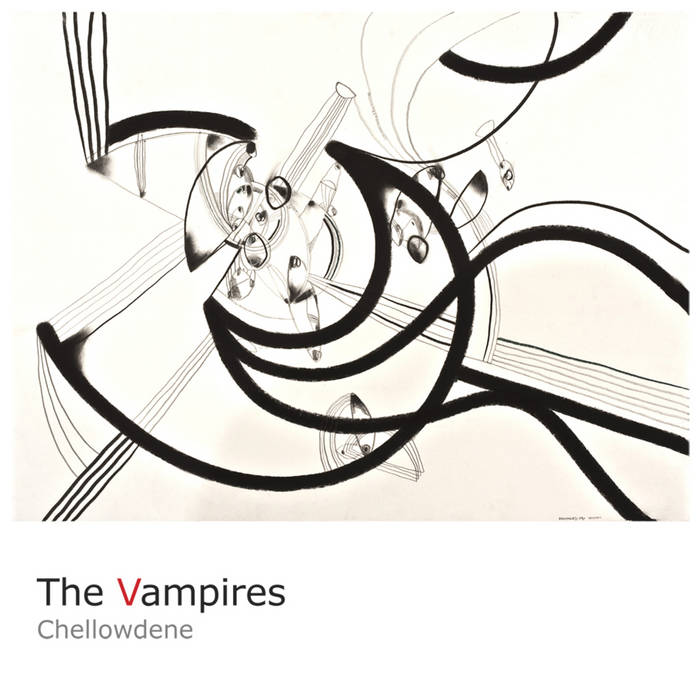 Chellowdene
by The Vampires