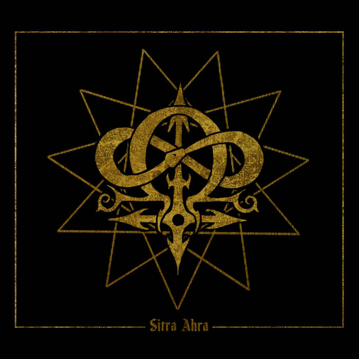 Sitra Ahra cover art