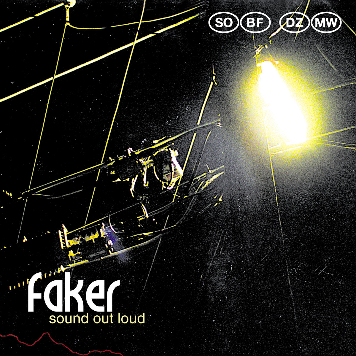 Sound Out Loud | Faker