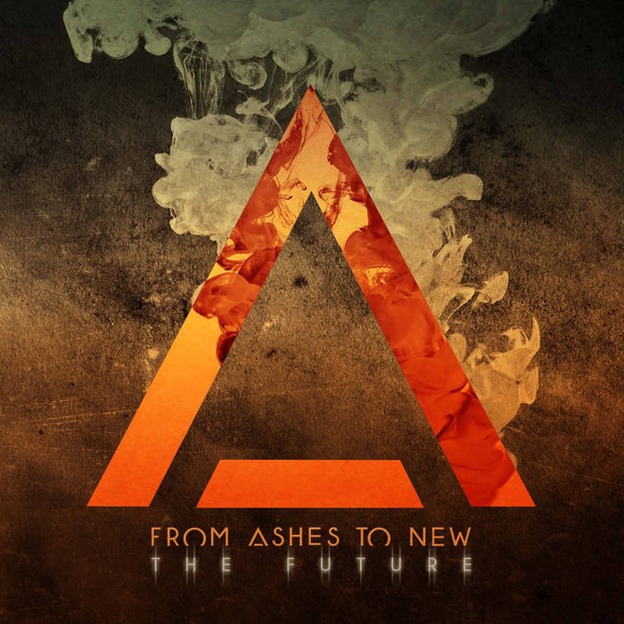 The Future | From Ashes to New