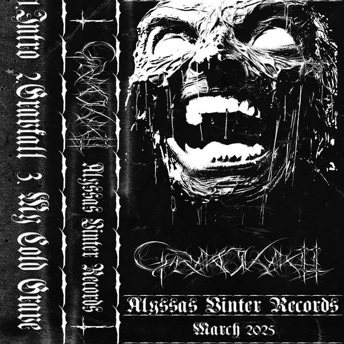 Gravkaller (Demo Tape)