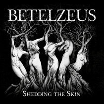 Shedding the Skin cover art