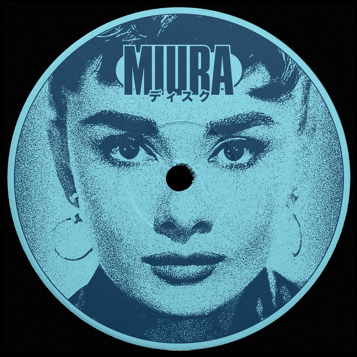 I Can't Wait (MIU121) | Bambi-S | Miura Records