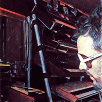 Soul Fever EP cover art