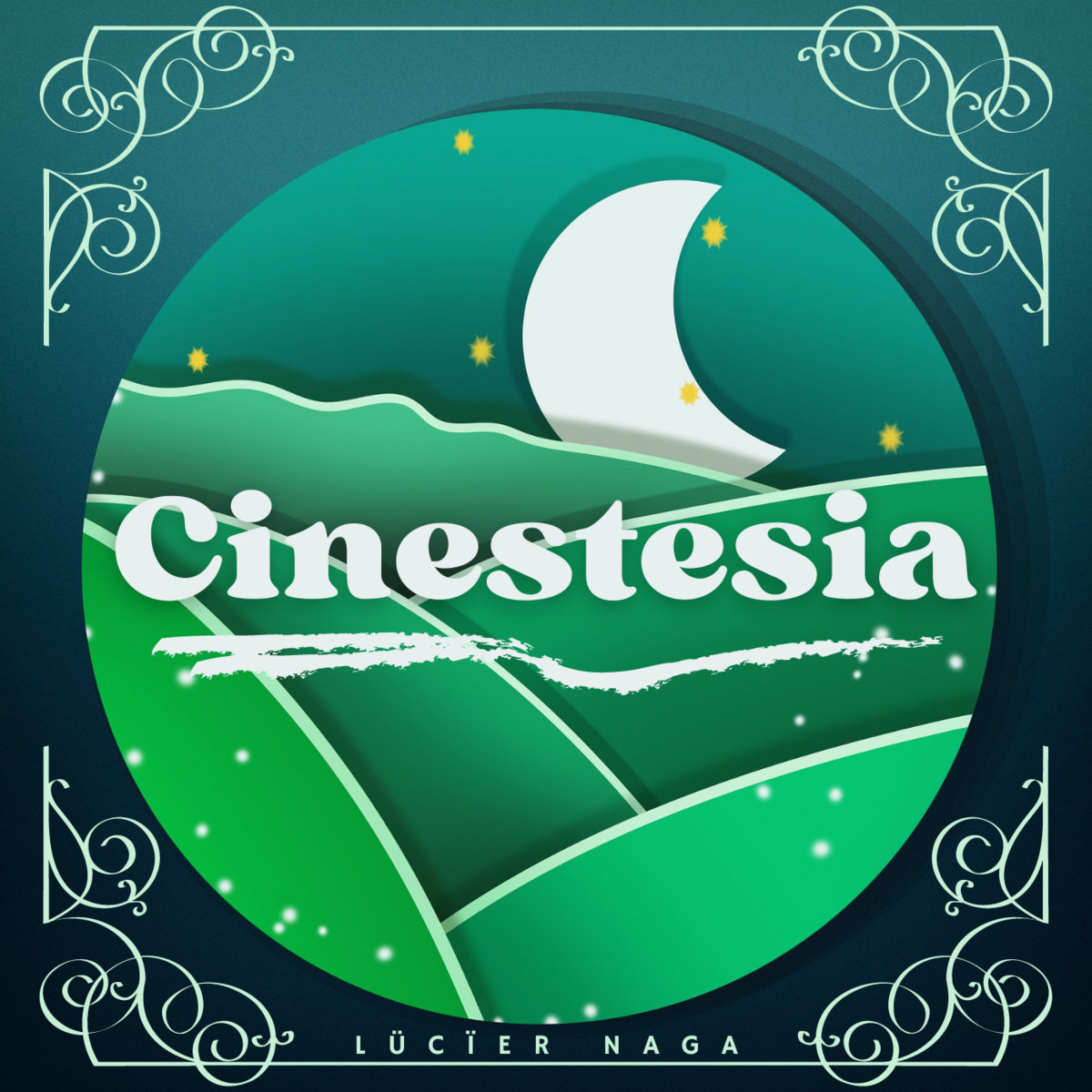 Cinestesia | Lücïer Naga