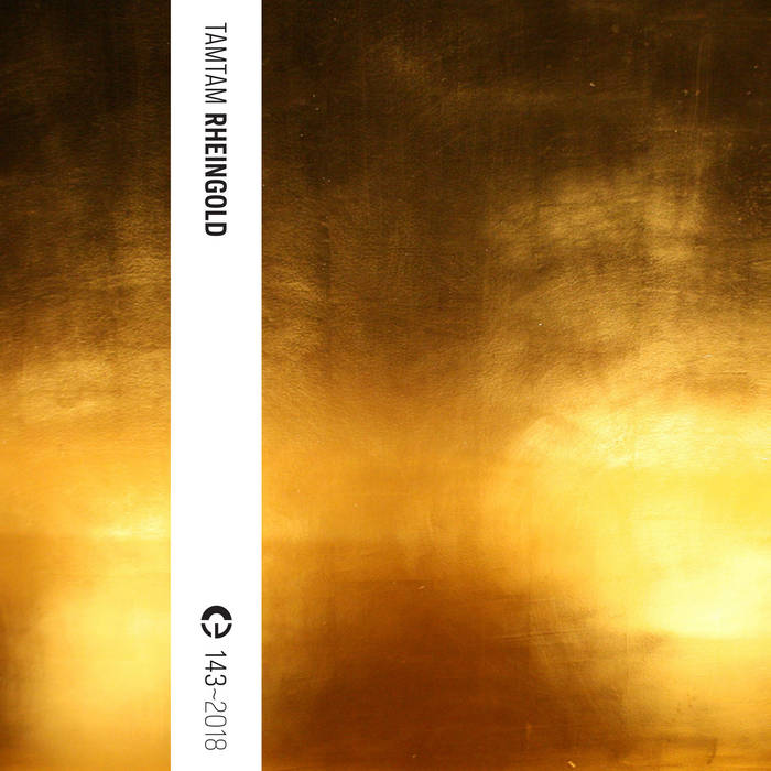 洋楽 Orchestra Romain Domani / Sam Gold LP Rheingold | Tamtam | Crónica