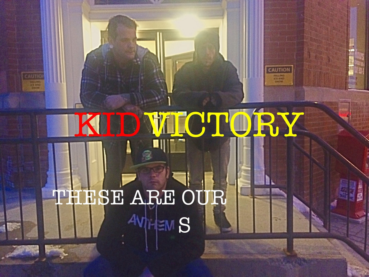 Kid Victory  Kid Victory