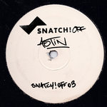 SNATCH! OFF 003 - Astin