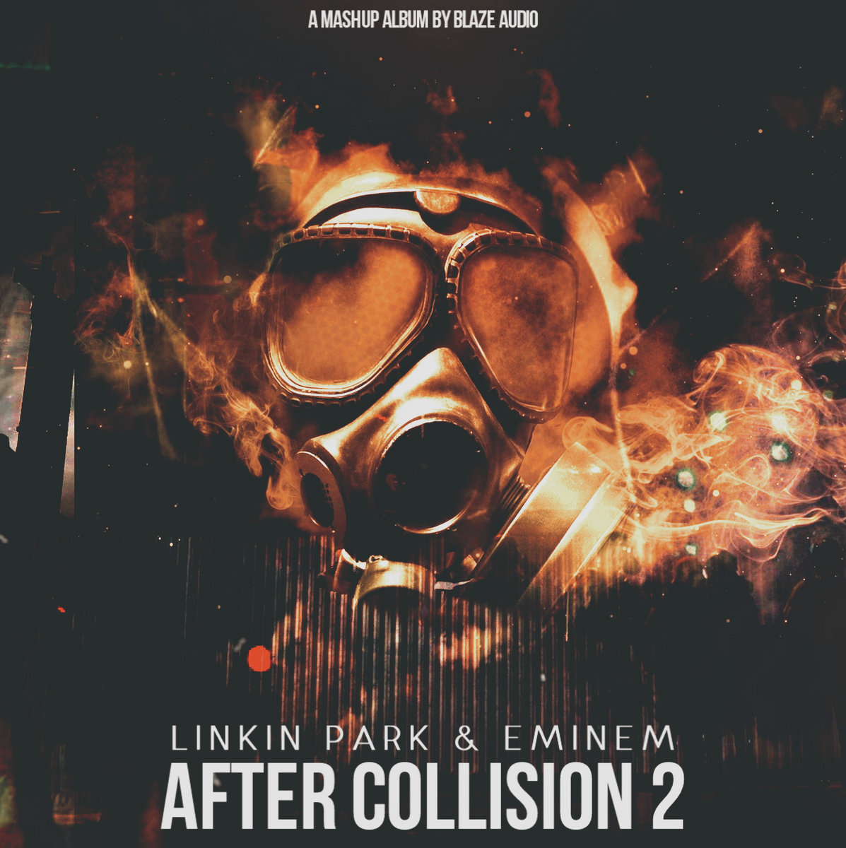 After Collision 2 Part Two Blaze Audio