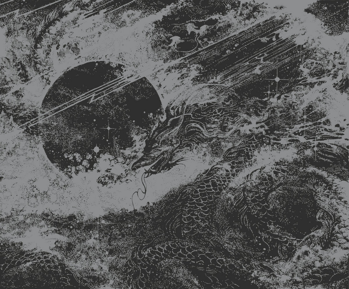 I - Dark Dragons of the Cosmos | Battle Dagorath