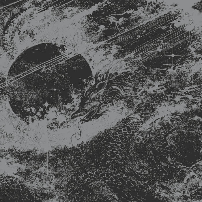 I - Dark Dragons of the Cosmos | Battle Dagorath