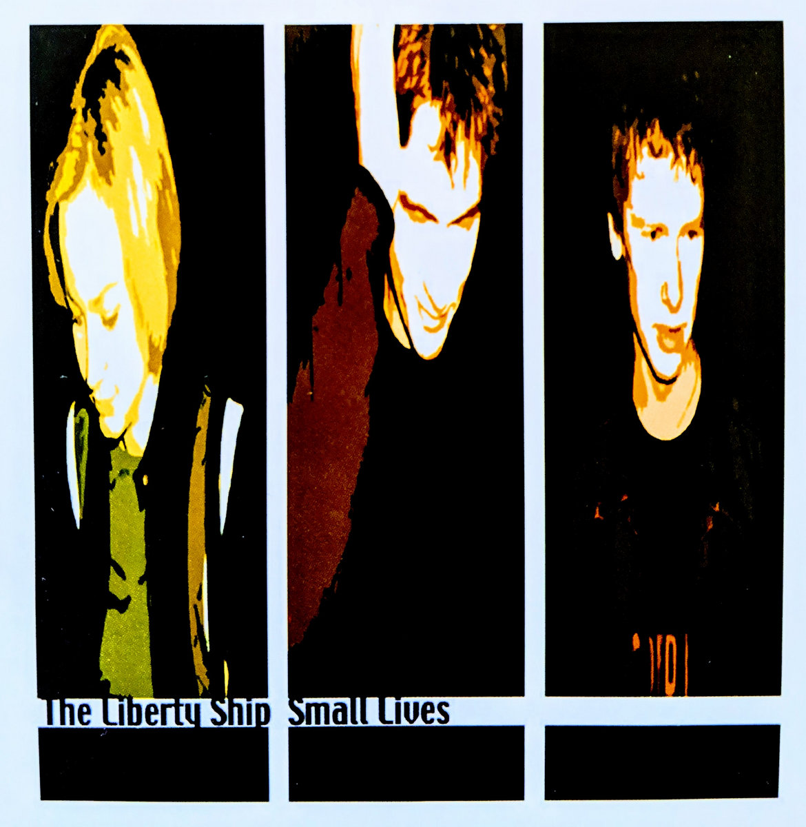 Cabin Fever Sunday Records
