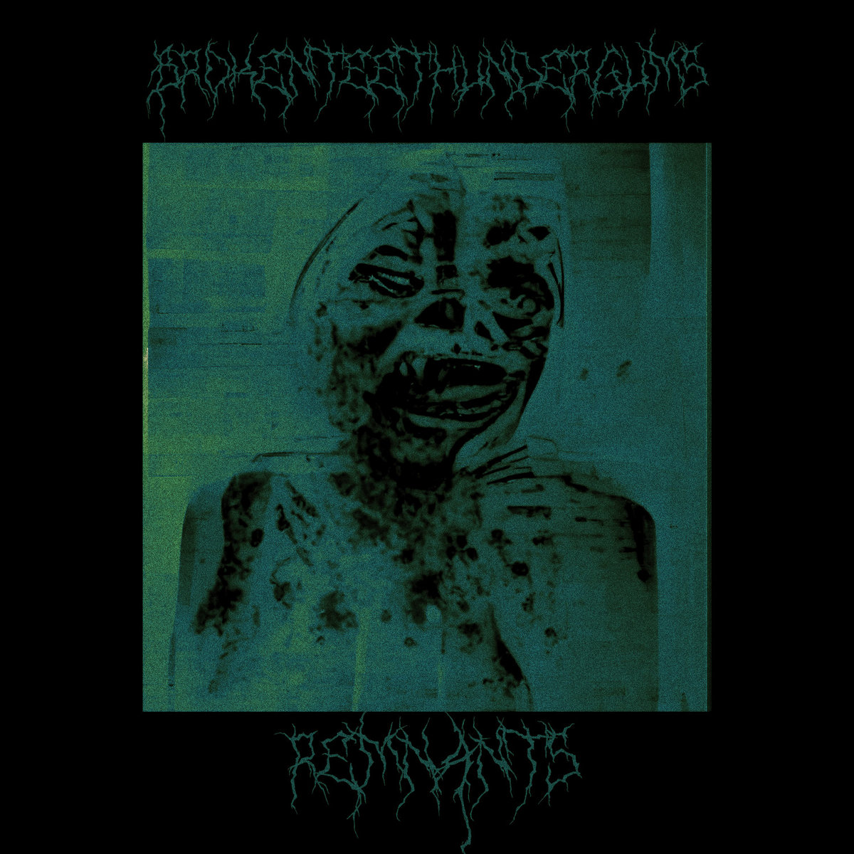 Remnants cover