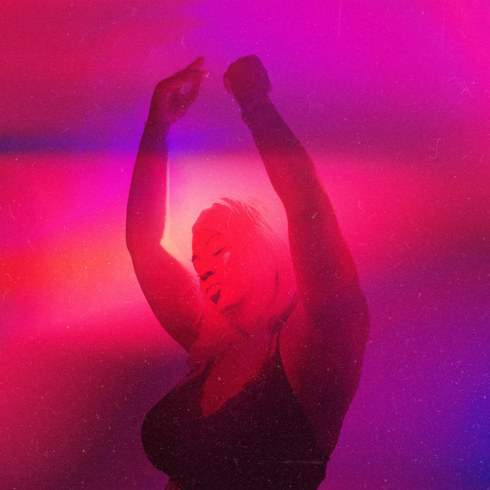 Allow (ft. Rod Bonner) [Maxi Single] | Aria Lanelle