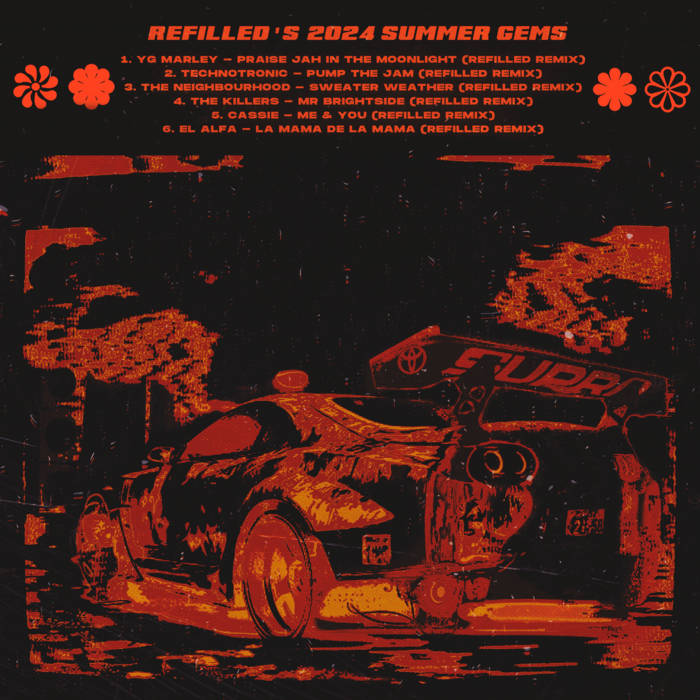 Refilled's 2024 Summer Gems | Refilled